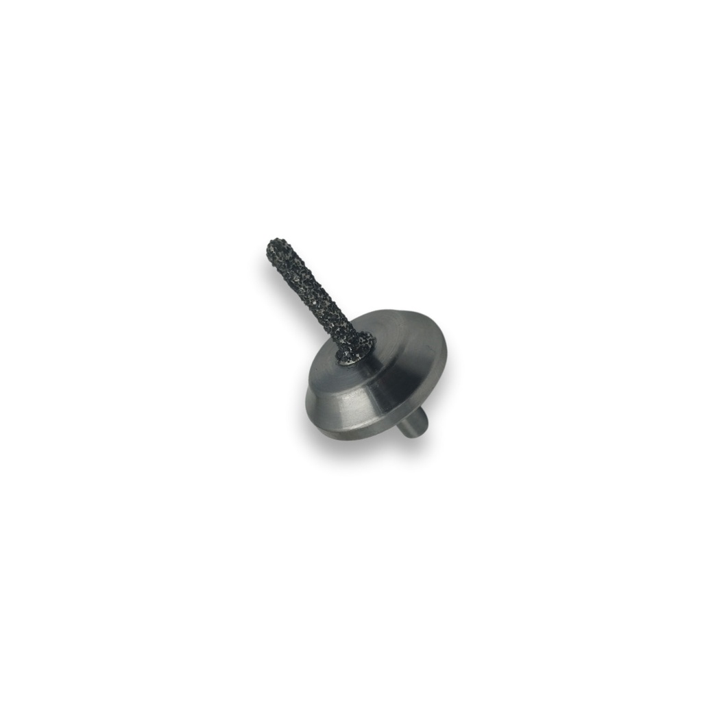 CLIC Diastema-Fräser kurz, L17 mm (3 mm)