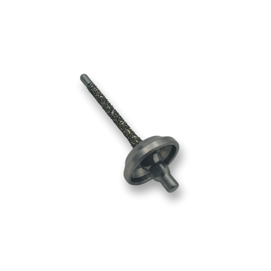 [DIAV_CDLP36D3] CLIC Diastema-Fräser, geschützt, Lang, L32 mm (3 mm)