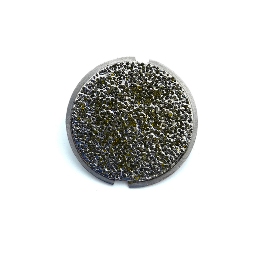 Disc-Diamantschleifkopf