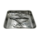 Chirurgisches Tablett