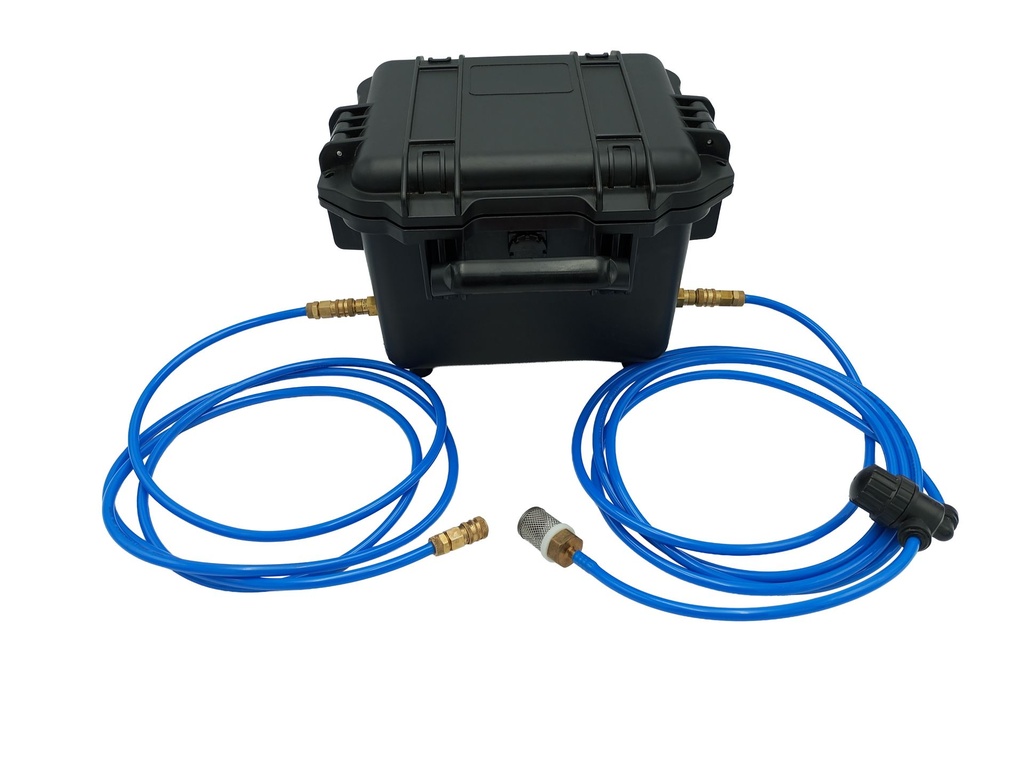 [NET_PIPS] EquiClean Box