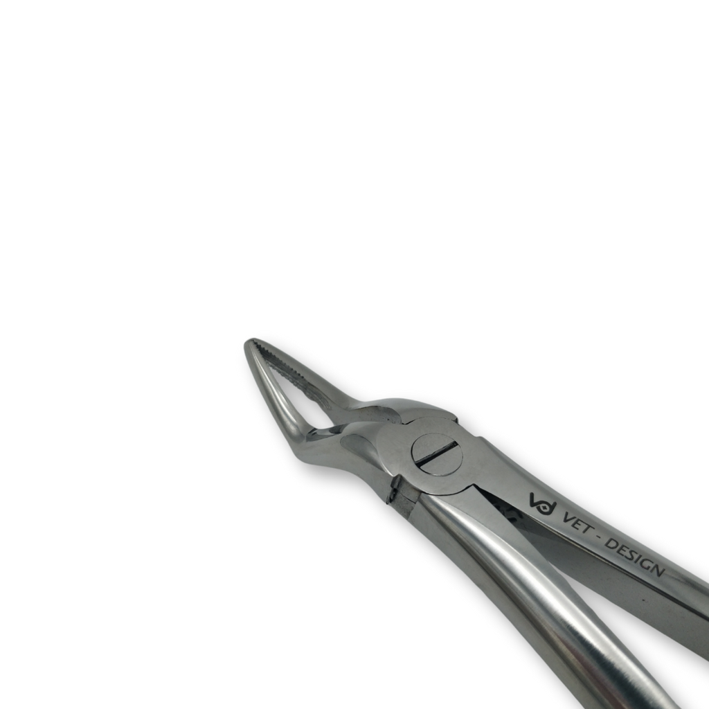 [DAV_DDC20] Doppelgebogene Zange 20 cm