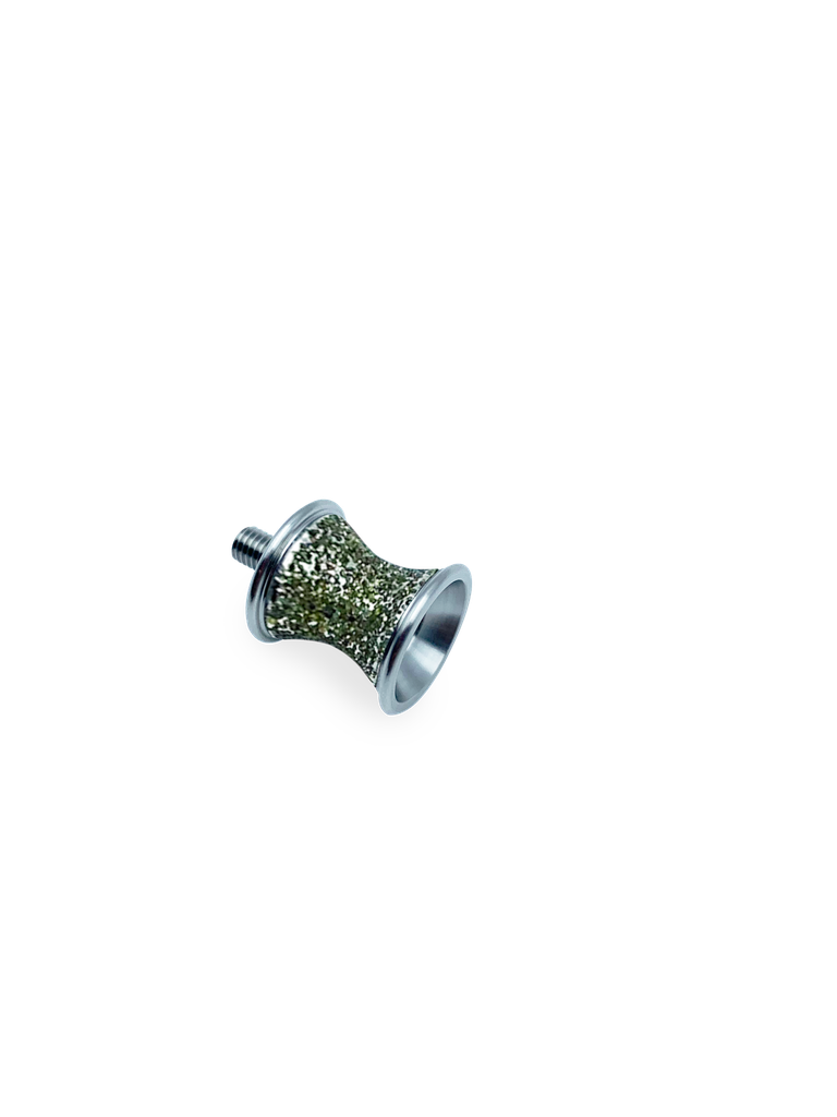 [DIAV_BMD] Mittlerer Apple-Core-Diamantschleifkopf, Ø19