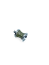 Mittlerer Apple-Core-Diamantschleifkopf, Ø19