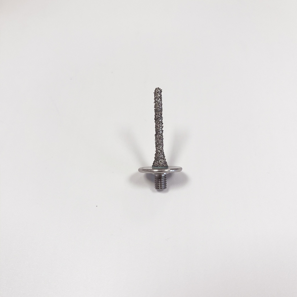 [DIAV_DL32D3] Diastema-Fräser, Lang, L32 mm, ø 3 mm