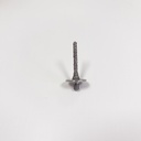 Diastema-Fräser, Lang, L32 mm, ø 3 mm