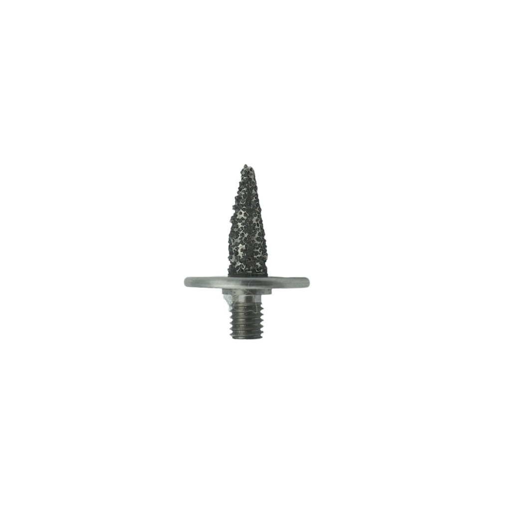 [DIAV_FCL16D5] Konischer Diamant-Fräser, Länge 16 mm, Ø5 mm