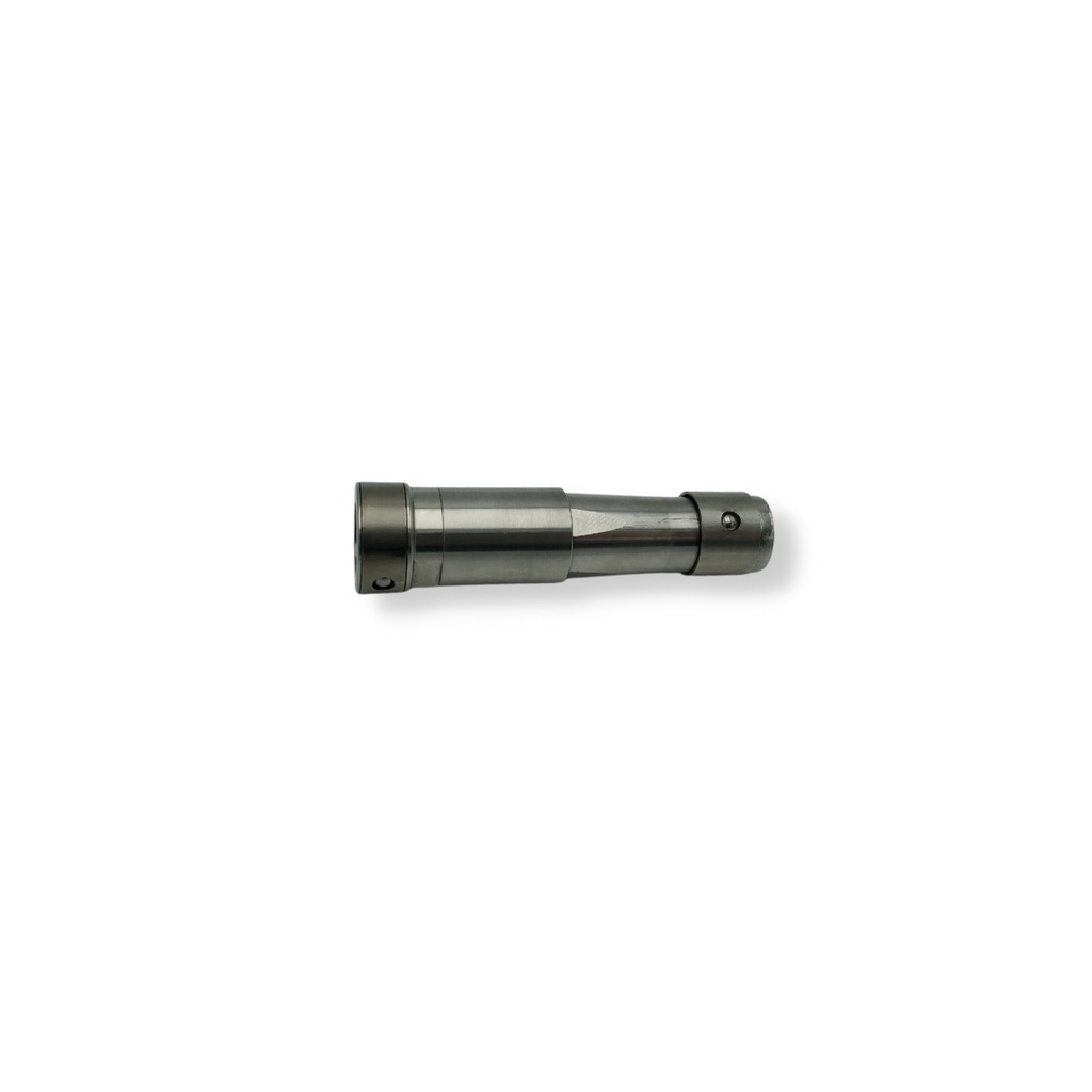 Adapter: Antriebswelle "Foredom Anschluss" --> Handstück "europäischer Anschluss"