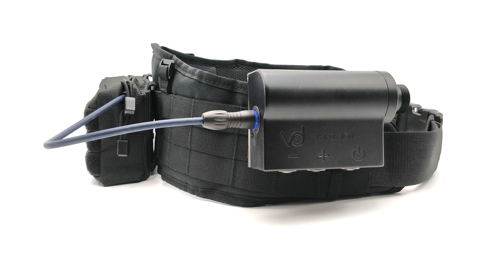 [MOTV_MVDF] Motor Set Flexa Vet-Design