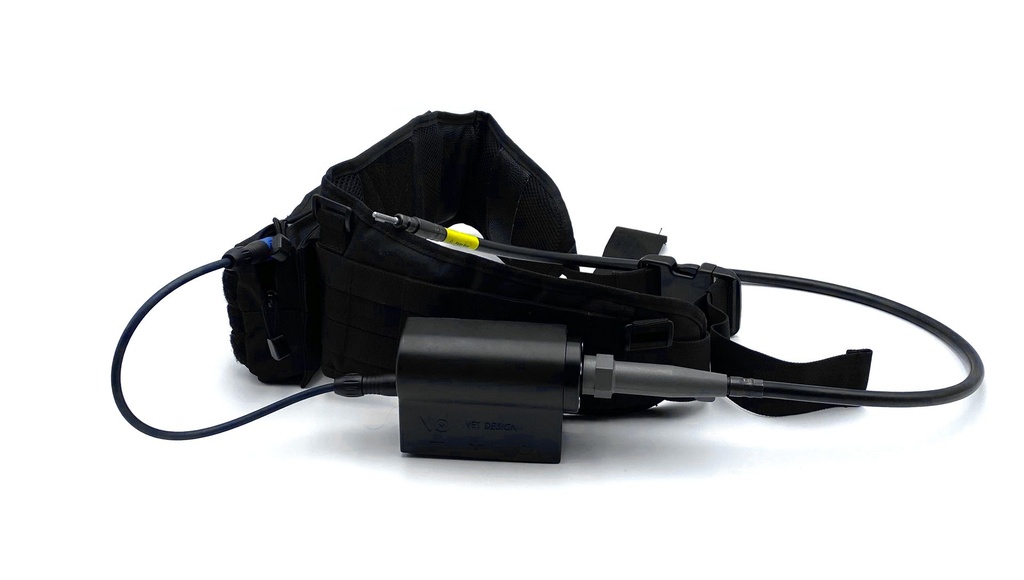 [MOTV_MVDFF] Motor Set Flexa - Foredom