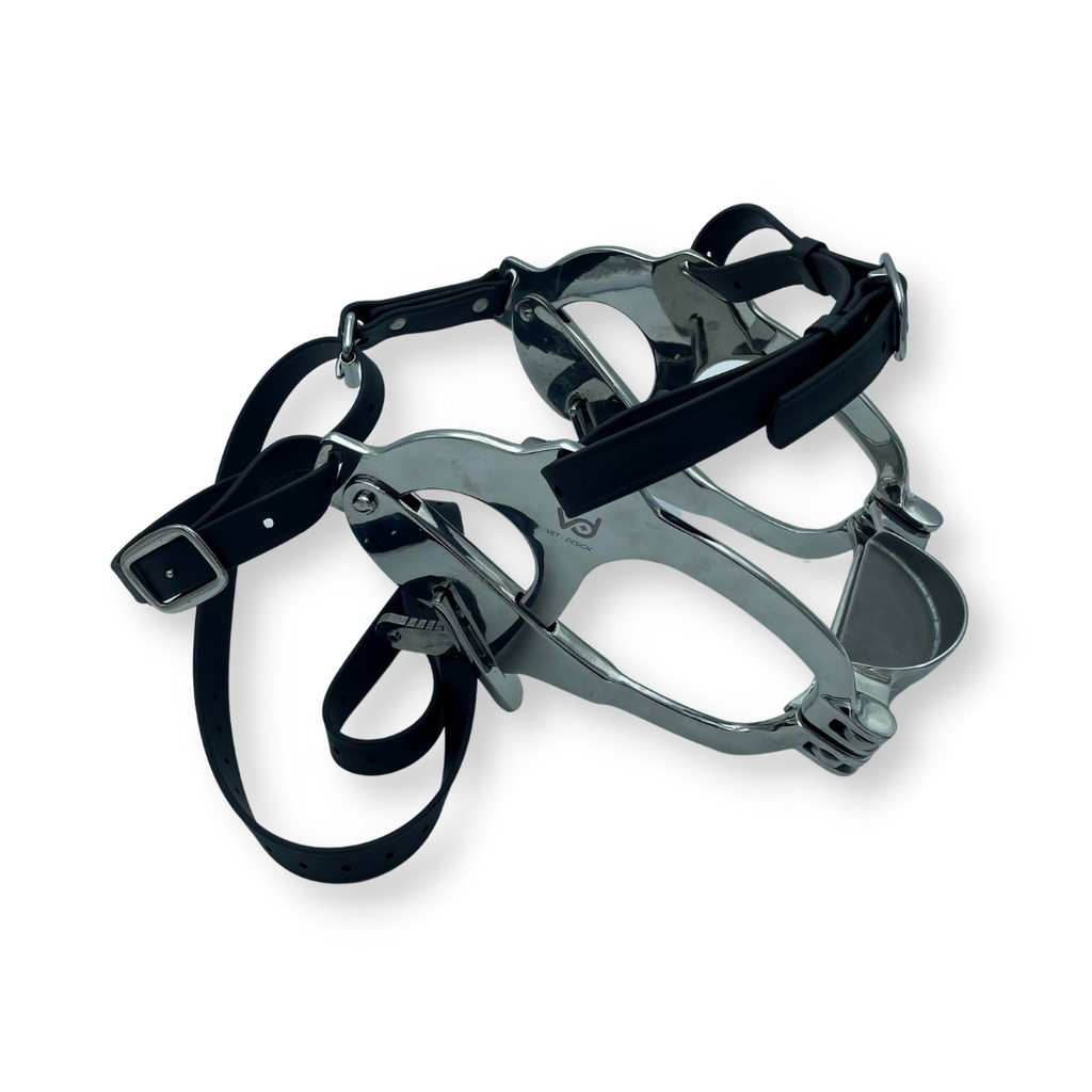 Maulgatter Easy Vet-Design