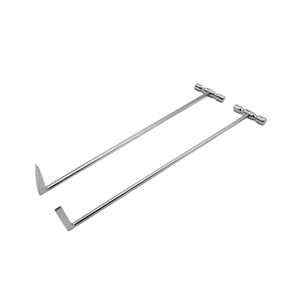 [STO_SPD] Dental Picks Set