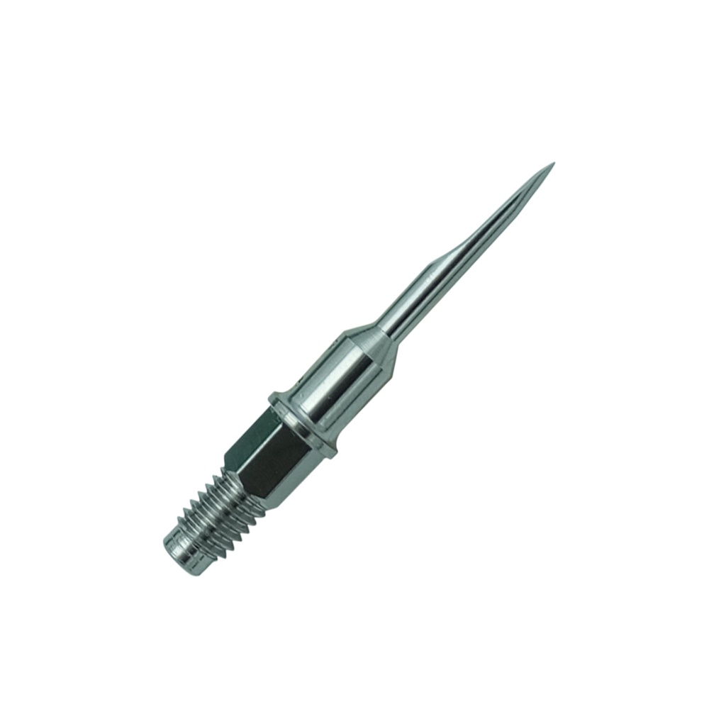 [STOC_LCD3] Einzelner kurzer (5 cm) Dentanomic Klinge - 3 mm