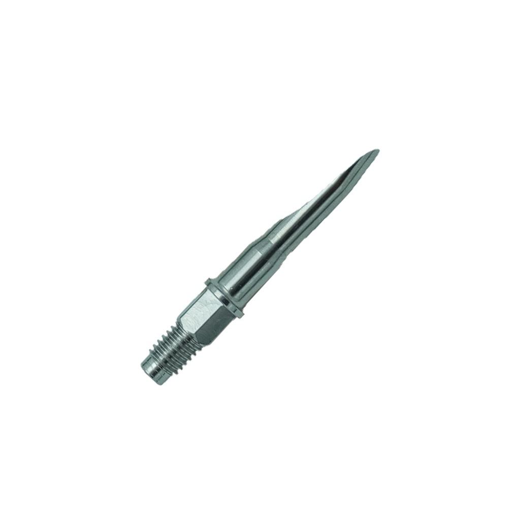 [STOD_LCD5] Einzelner kurzer (5 cm) Dentanomic Klinge