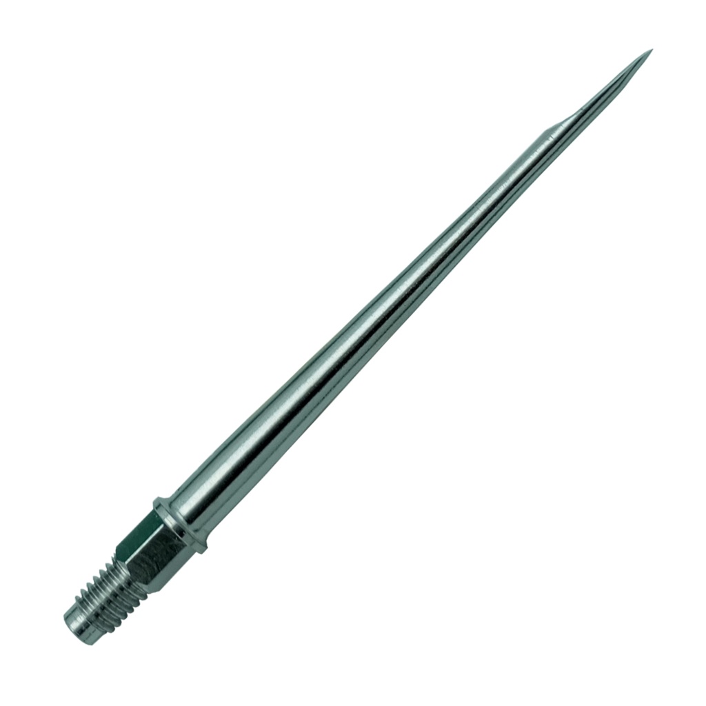 [STOD_LLD3] Einzelner lange (9 cm) Dentanomic Klinge - 3 mm, gerade