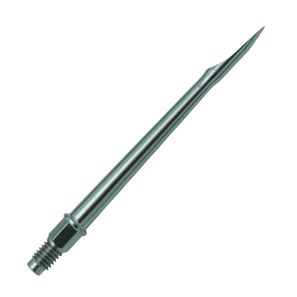 [STOD_LLD5] Einzelner lange (9 cm) Dentanomic Klinge - 5 mm, gerade