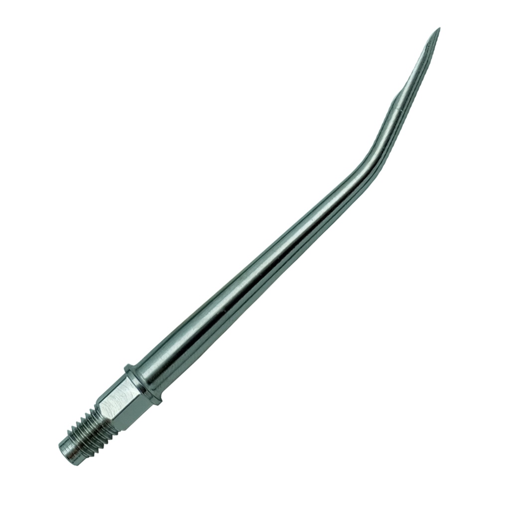 [STOD_LLL3] Einzelner lange (9 cm) Dentanomic Klinge - 3 mm, lingual