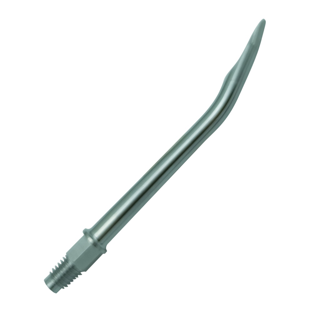 [STOD_LLL5] Einzelner lange (9 cm) Dentanomic Klinge - 5 mm, lingual