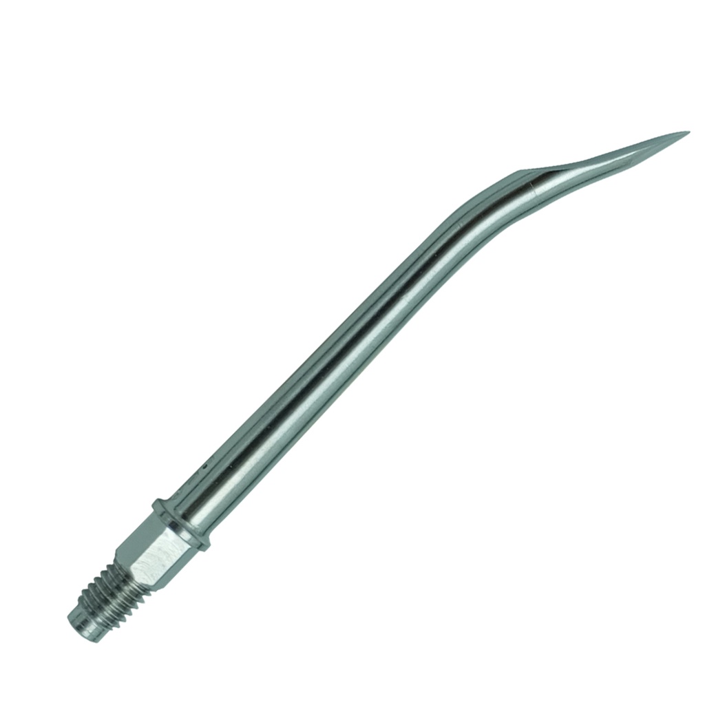 [STOD_LLV5] Einzelner lange (9 cm) Dentanomic Klinge - 5 mm, vestibulär