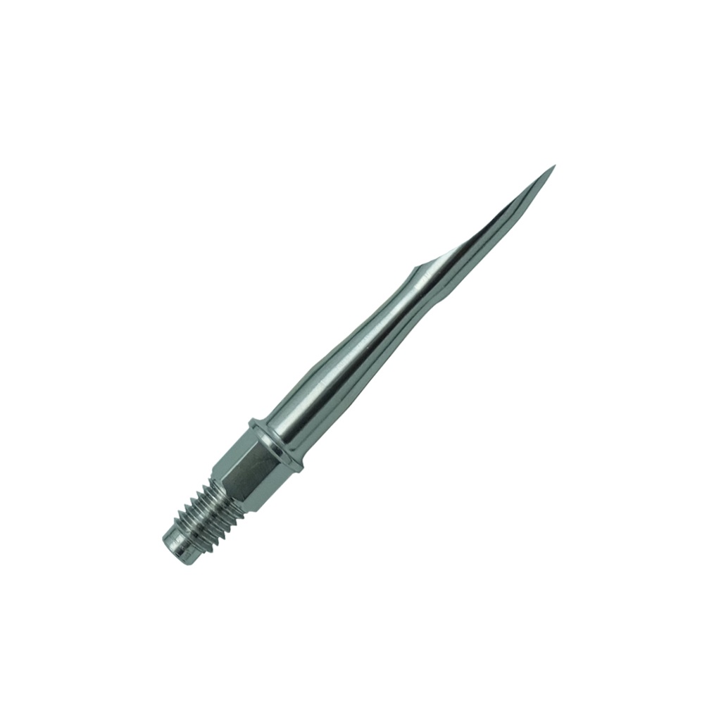 [STOD_LSD5] Einzelner medium (6 cm) Dentanomic Klinge - 5 mm, gerade