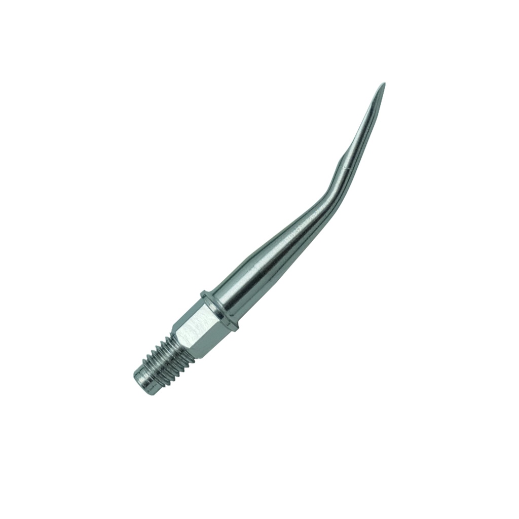 [STOD_LSL3-1] Einzelner medium (6 cm) Dentanomic Klinge - 3 mm, lingual