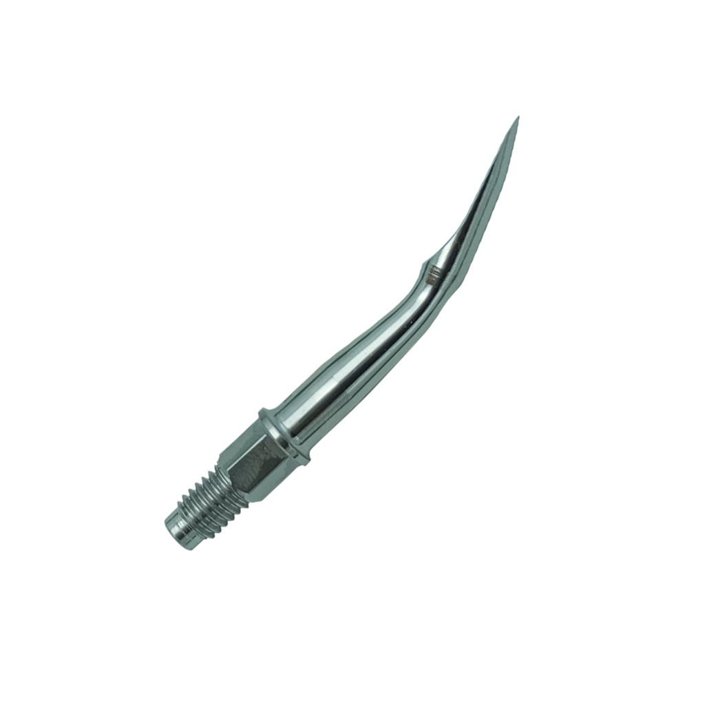 [STOD_LSL5] Einzelner medium (6 cm) Dentanomic Klinge - 5 mm, lingual