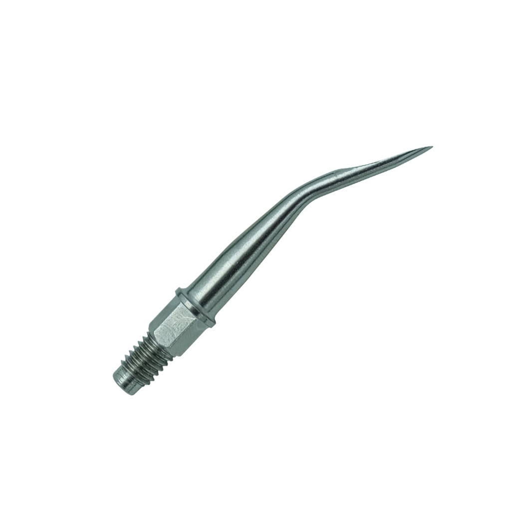 [STOD_LSV3] Einzelner medium (6 cm) Dentanomic Klinge - 3 mm, vestibulär