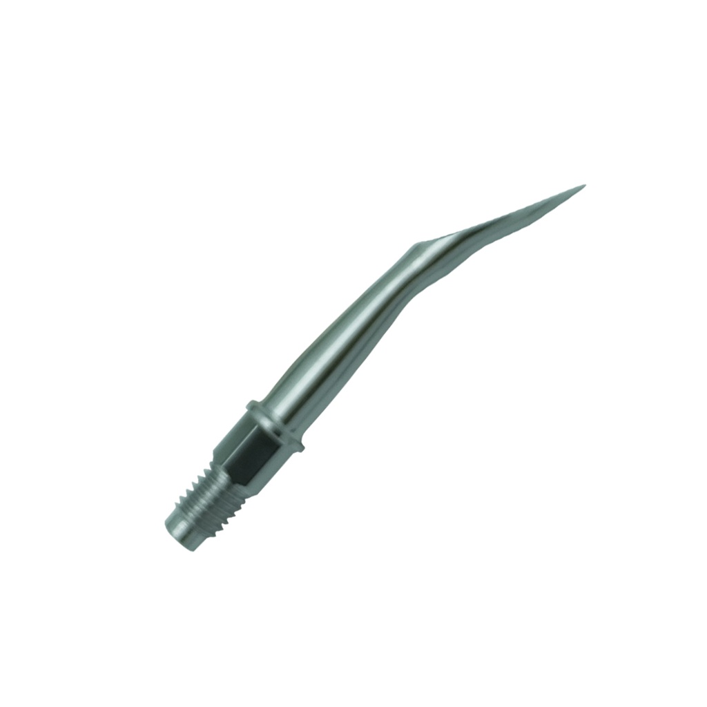 [STOD_LSV5] Einzelner medium (6 cm) Dentanomic Klinge - 5 mm, vestibulär