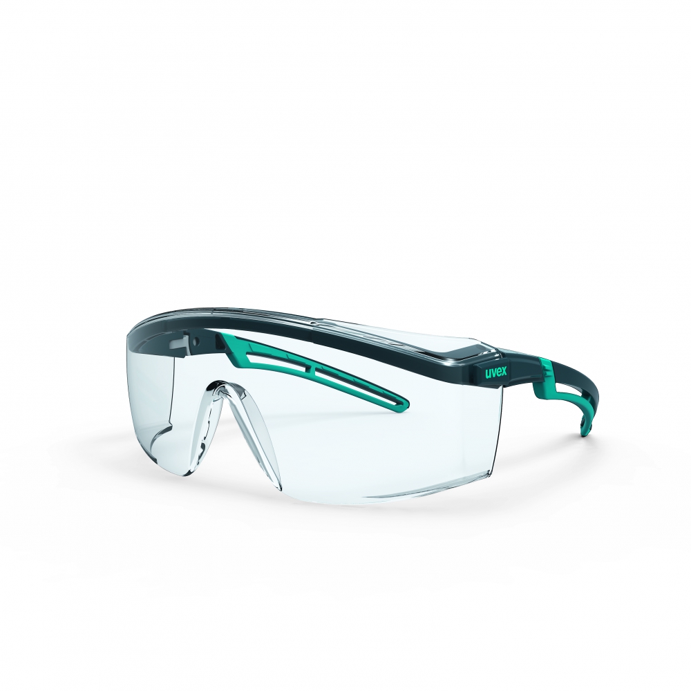[UV_SB] uvex astrospec 2.0 9164 Schutzbrille: kratzfest, beschlagfrei