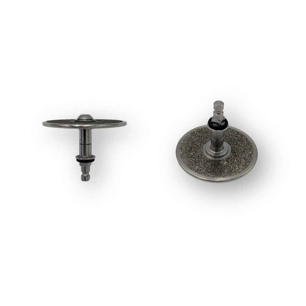[DIAV_EIDILG600] EASY Incisor Diamond Disc G600